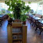 カフェテラスサイホン - 