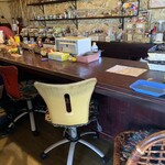 カフェテラスサイホン - 