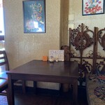 カフェテラスサイホン - 