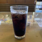 カフェテラスサイホン - 