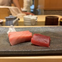 乾山 ANAインターコンチネンタルホテル東京店 - 
