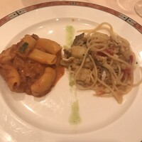 エリオ・ロカンダ・イタリアーナ - 