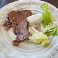 浅草むぎとろ 本店 - 
