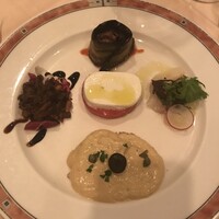 エリオ・ロカンダ・イタリアーナ - 