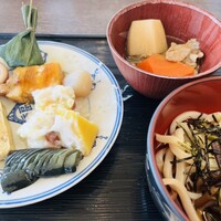 浅草むぎとろ 本店 - 