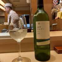 乾山 ANAインターコンチネンタルホテル東京店 - 