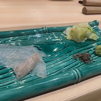 鮨いずみ - 