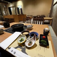鹿児島華蓮 銀座店 - 