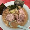 ラーメンショップ 金田亭