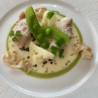 ドミニク・ブシェ トーキョー - 