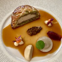 ドミニク・ブシェ トーキョー - 