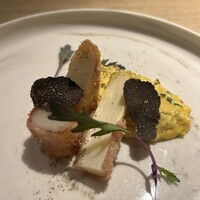 ガストロノミーソール ヤナギヤ - 