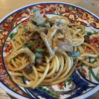 RISTORANTE E'VOLTA Unico Polo - 