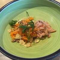 RISTORANTE E'VOLTA Unico Polo - 