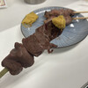 もつ焼き丸昌
