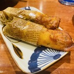 琉球チャイニーズ シシシ - 