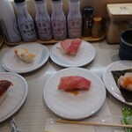 はま寿司 小松店 - 