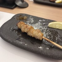 焼鳥 みかど - ぼんじり