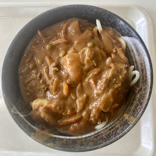 さぬきうどん。たんぽぽ_0