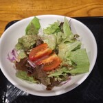 街道の燈 旬酒場やまもと - 