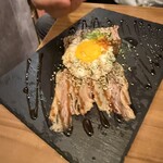 橫濱道場 橫濱站前店 - 生產速度真快呢～（≧∇≦）