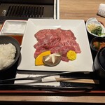 闘牛門 別邸 和ノ牛 - 