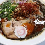 自家製麺 ら～めん かり屋 - 