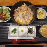 街道の燈 旬酒場やまもと - 