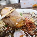 自家製麺 ら～めん かり屋 - 