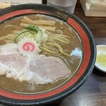 らーめん志高 - 