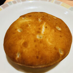 サイゼリヤ - フォッカチャ^ - ^