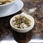 自家製麺 ら～めん かり屋 - 