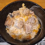 街道の燈 旬酒場やまもと - 