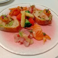 洋食 ヨコオ - 