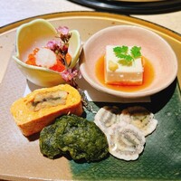 うなぎ 目白ぞろ芽 - 