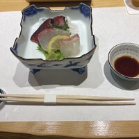 現代割烹 法善寺momo - 