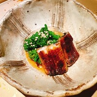 うなぎ 目白ぞろ芽 - 