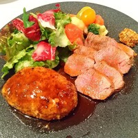 洋食 ヨコオ - 