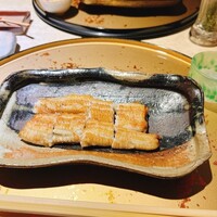 うなぎ 目白ぞろ芽 - 