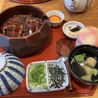 うなぎのしろむら 春日井 -  うなぎのしろむら 春日井 -
