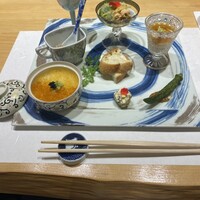 現代割烹 法善寺momo - 