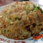 中華そば 王将 - 