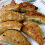 中華そば 王将 - 