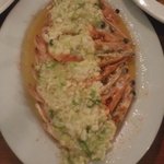 Laota - ガーリックが効いています。【2012年7月】