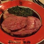 House of Prime Rib - 