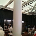 俺のフレンチ・イタリアン - 店内風景