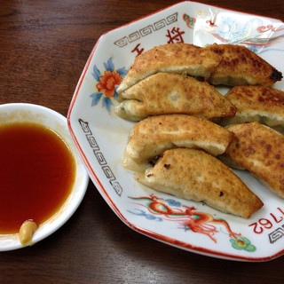 中華そば 王将_0