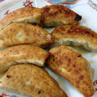 中華そば 王将_1