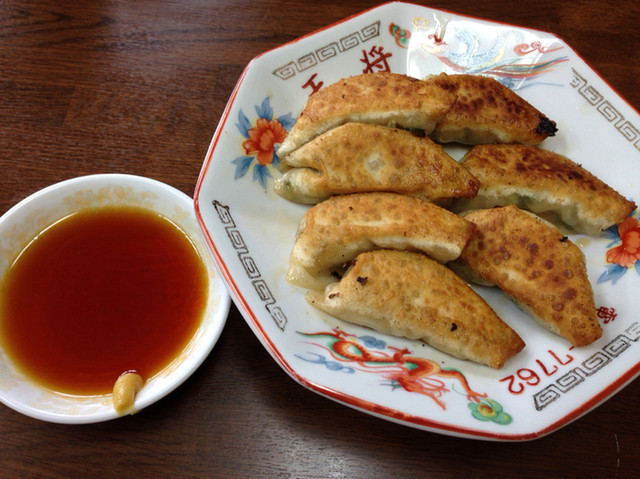 中華そば 王将 - 鴨島/ラーメン | 食べログ