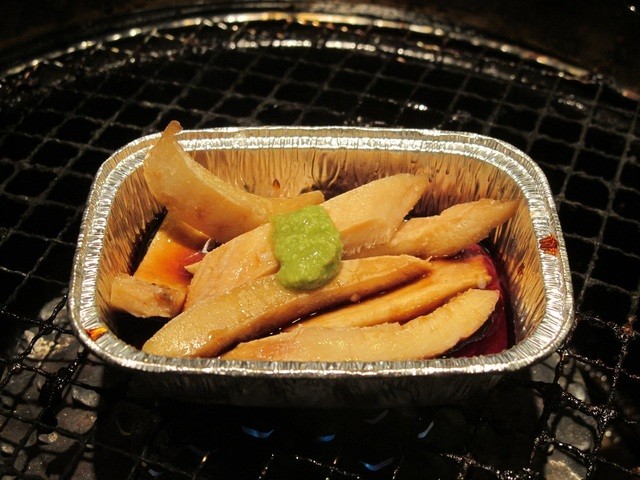 焼肉食べ放題 感激どんどん 掛川店 西掛川 焼肉 食べログ